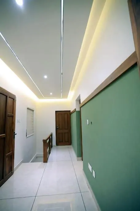 Thekkumbath Sea Breeze Villa Kannur India