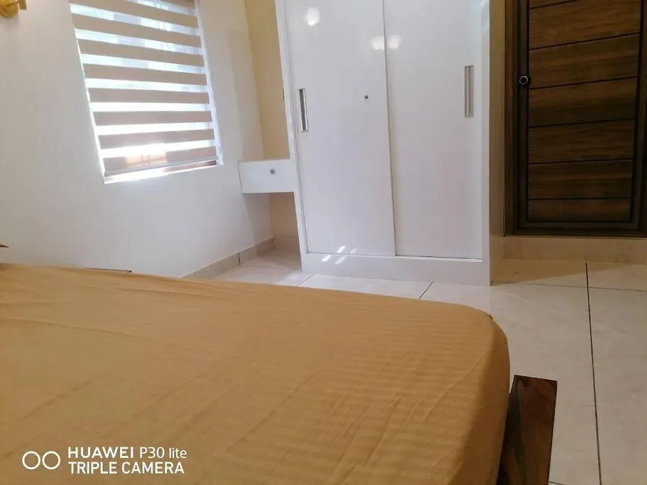 Thekkumbath Sea Breeze Villa Kannur