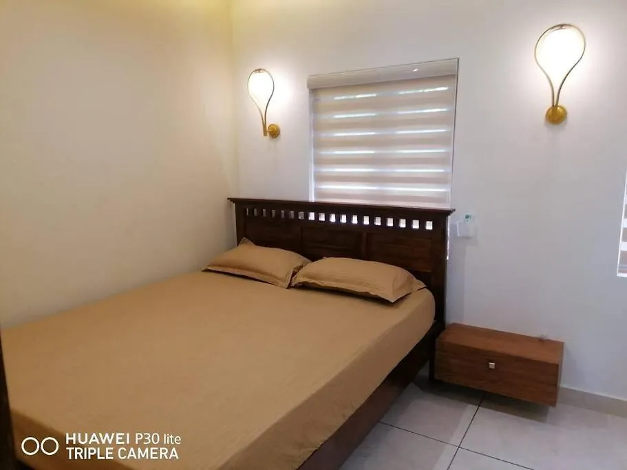 Thekkumbath Sea Breeze Villa Kannur India