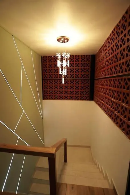 Thekkumbath Sea Breeze Villa Kannur
