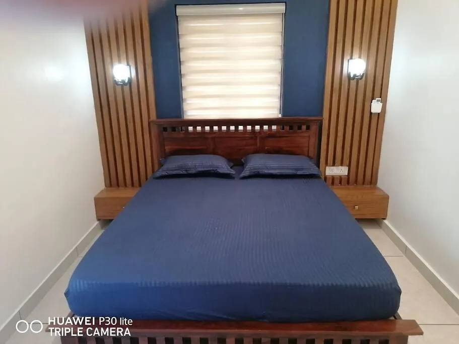 Thekkumbath Sea Breeze Villa Kannur