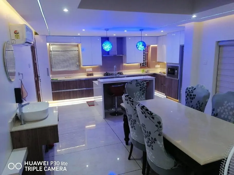 Thekkumbath Sea Breeze Villa Kannur 0*,