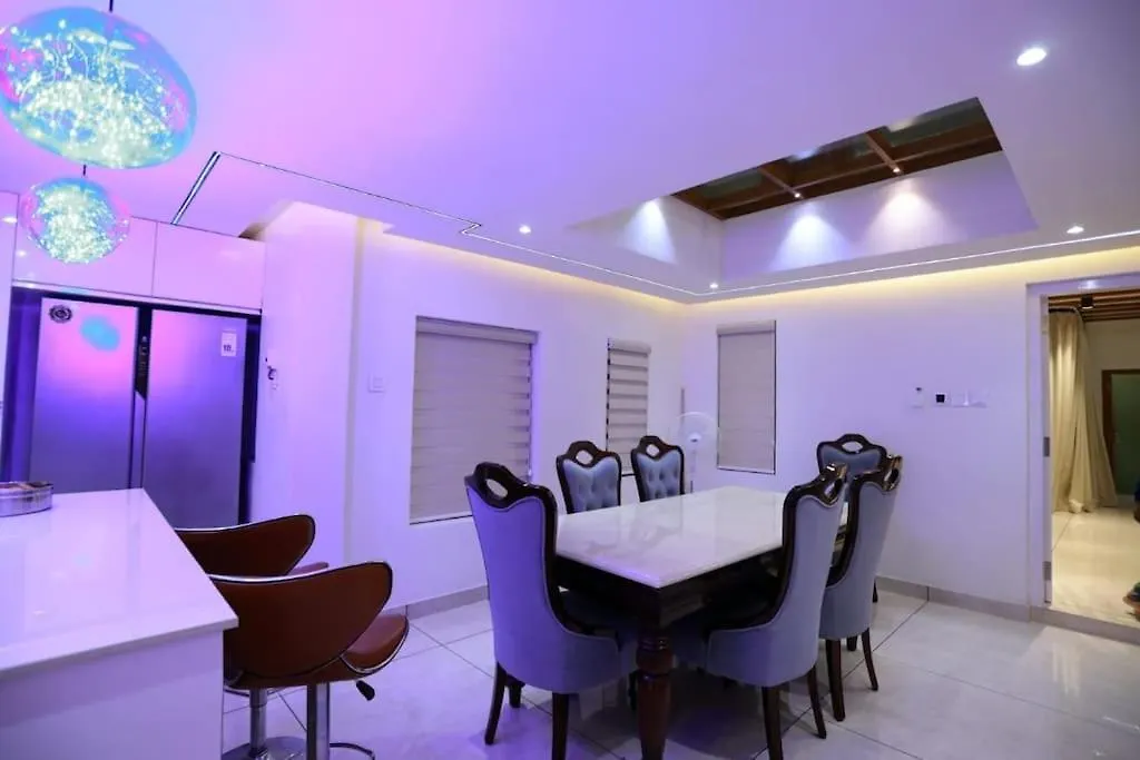 Thekkumbath Sea Breeze Villa Kannur