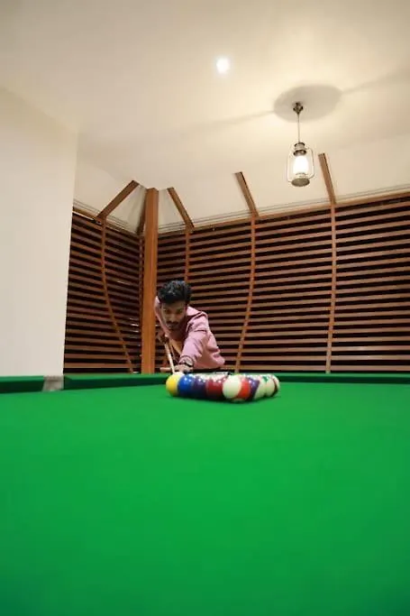 Thekkumbath Sea Breeze Villa Kannur