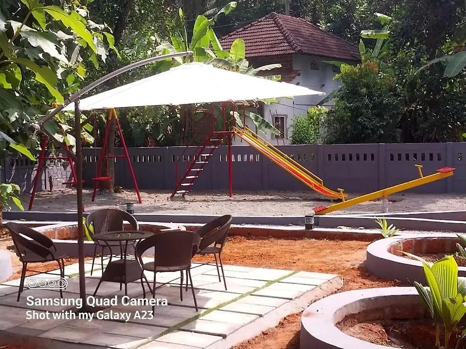 Thekkumbath Sea Breeze Villa Kannur 0*,  India