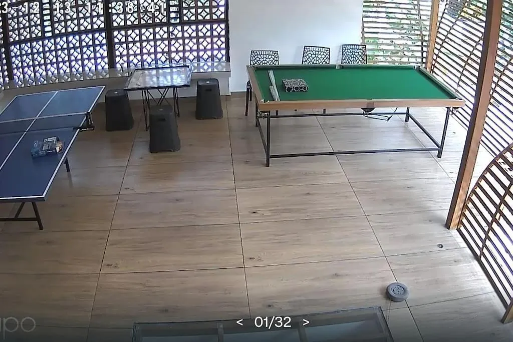 Thekkumbath Sea Breeze Villa Kannur 0*,  India