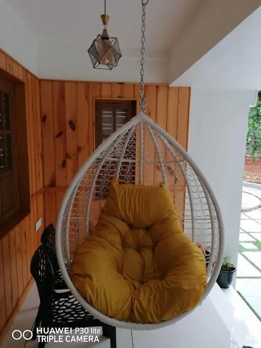 Thekkumbath Sea Breeze Villa Kannur