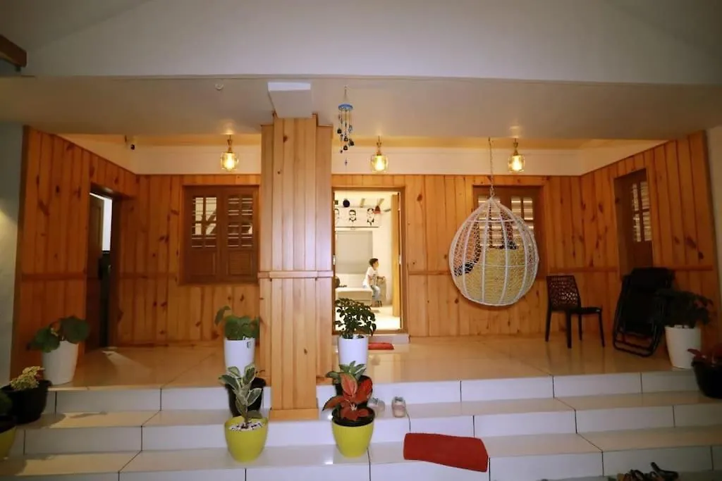 Thekkumbath Sea Breeze Villa Kannur