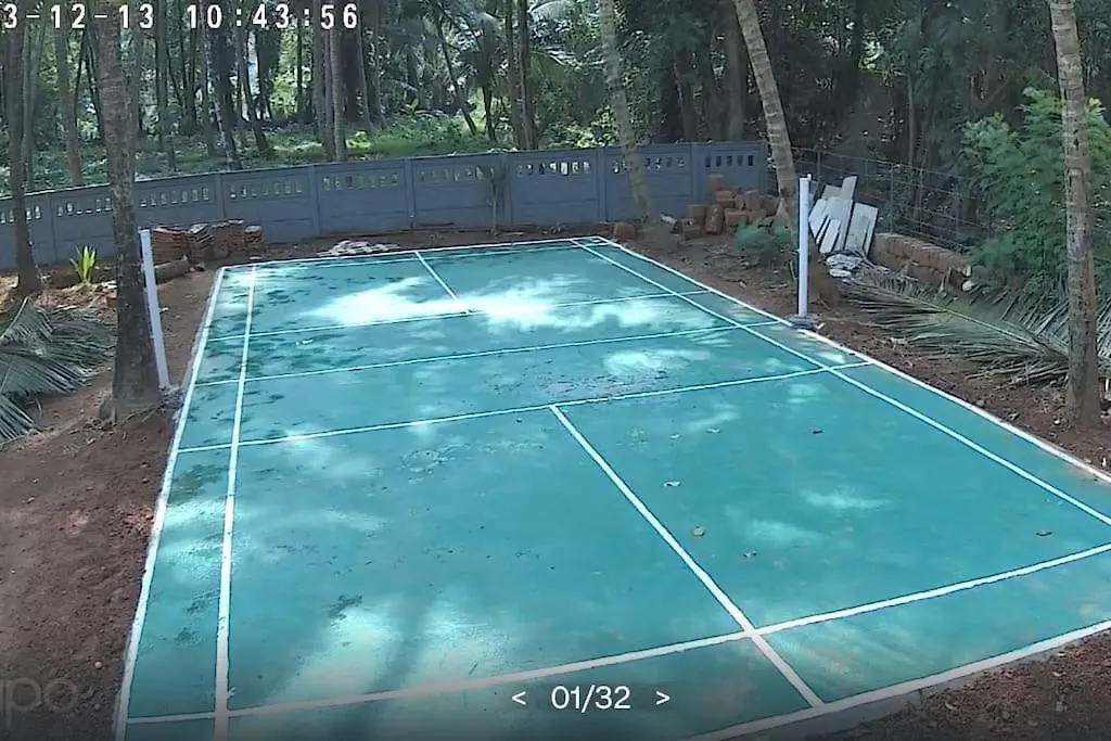 Thekkumbath Sea Breeze Villa Kannur