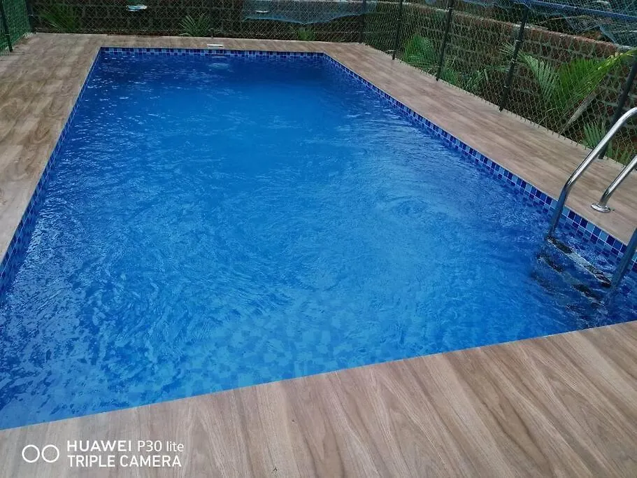 Thekkumbath Sea Breeze Villa Kannur 0*,