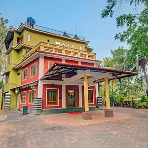 Aaram Hotel