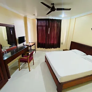 Meridian Palace Hotel
