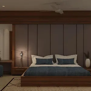 Burak Hotel