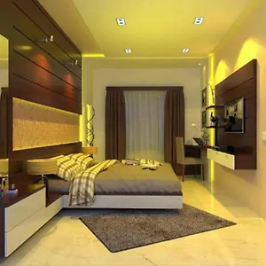 Sea Breeze Rest Apartment