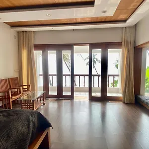 Willo On The Sea View Ocean Hues Guest house