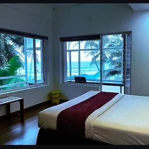 White Shell House Resort
