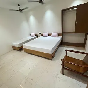 Saj Rest' Lodge