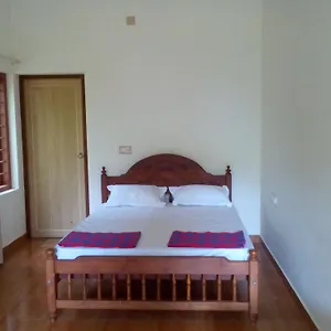 Ivory Coaste Guest house