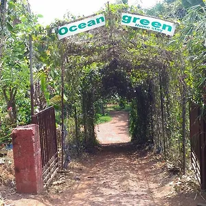 Séjour chez l'habitant Ocean Kerala, Kannur